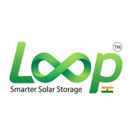 LOOP ESS | Solar Battery Storage India