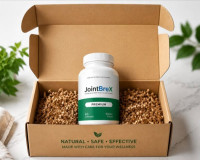 JointBrex: Reduce Joint Discomfort and Restore Comfortable Movement