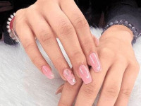 Nail Salon Dubai for Perfect Nails & Beauty Care