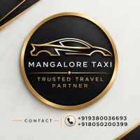 Mangaluru Taxi