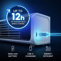 AirZuma Portable AC Avis Vérifiés Pourquoi Tout le Monde en Parle?