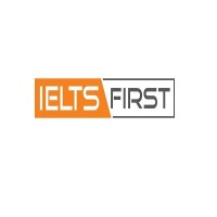 IELTS First