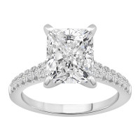 Top Lab Grown Diamonds – Brilliant, Affordable & Sustainable