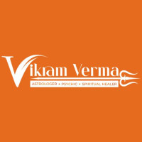 Psychic Vikram Ji
