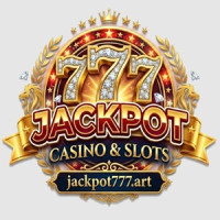 jackpot777art