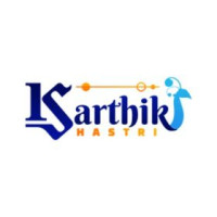Astrologer Karthik Guruji