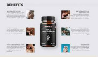 Around Animale Capsules Male Improvement Pills