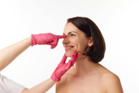 Rhinoplasty in Riyadh