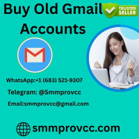 Buy Old Gmail Accounts - 100% Safe Bulk Gmail Accounts Available