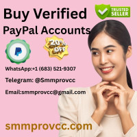 80 Best Platforms to Buy Verified PayPal Accounts Instantly