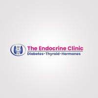 THE ENDOCRINE CLINIC | Best Thyroid Doctor in Gurgaon