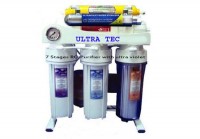 Water Treatment UAE