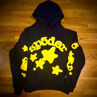 Spider Hoodie | Sp5der Clothing Worldwide | Up To 40% Off