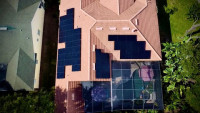 Origin Solar, Roofing, and Generators