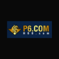 P6 เว็บเกมออนไลน์ | P6 App สล็อต คาสิโนสด กีฬา และโปรโมชั่น