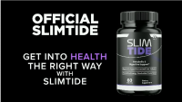 SlimTide Weight Loss Supplement Review: Pros, Cons & Results!