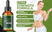 LipoMax – Natural Support for Energy and Fat Burn