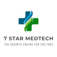 7starmedtech - Best digital marketing agency