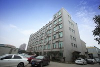 Taizhou Tengfei Mould Factory