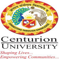 Centurion University of Technology & Management, Bhubaneswar (CUTM)