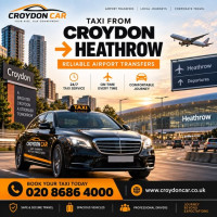 Reliable Purley Taxi Service for Every Journey