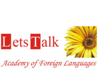Lets Talk Academy of Foreign Languages