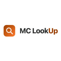 MC LookUp