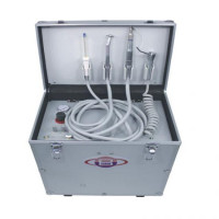 Przenośny unit stomatologiczny BD-402