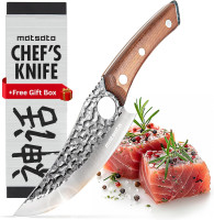 Matsato Knife: The Ultimate Kitchen Upgrade for Home Chefs