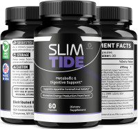 Slim Tide Reviews: Helping You Choose with Confidence