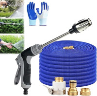 Qinux Aquoxis Pressure Washer: Powerful Cleaning Made Simple