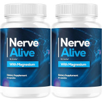 Nerve Alive Review 2026: Nerve Support & Relief
