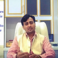 Mr Chandresh Sharmaa - Vastu Expert in Noida