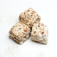 Best Turkish Sweets in Chennai |Dry Fruit Barfi – Pra Sweets