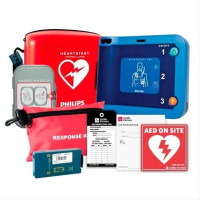 AED for Gym – Protect Your Fitness Center with Zoll AED 3 from CalMed Equipment