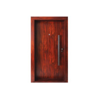 Duroguard Steel Doors & Windows