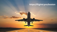 Explore Boston’s Iconic Sights After Flying in with Flightd