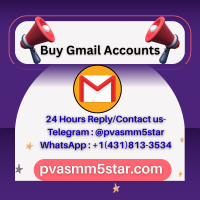 Best 8 Easy Ways To Buy Gmail Accounts