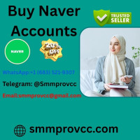 5 Best Sites to Buy Naver Accounts with Full Access ...