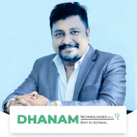 DLK Tech