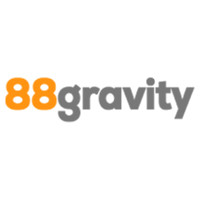 Best Digital Marketing Agency : 88gravity