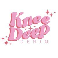 Knee Deep Denim - The Fashion Store