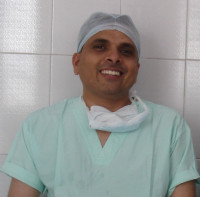 What is Total Knee Replacement