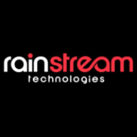 RainStream Technologies - AI Driven Web & Mobile App Development Company