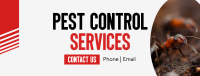 Urban Pest Control