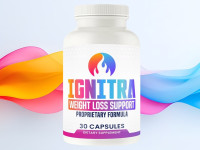Ignitraa – Buy Advanced Weight Loss Support Formula