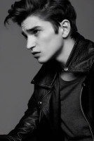 Aidan Mathis