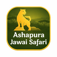 Jawai Dam Safari