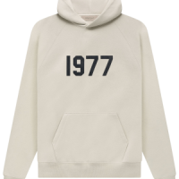Essentials Fear Of God,
