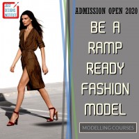 Making a Career in Modelling Industries